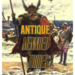 Mennded Tribes (SQUAD BATTLES)