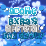 Adorebxba’s OFFICIAL fan group<3