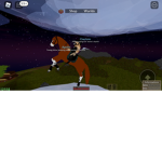 Horse World Riders