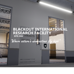 //Blackout International Site-005