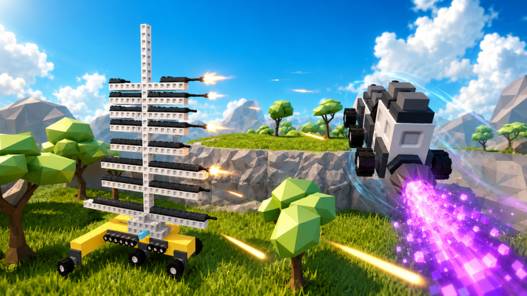 Thumbnail added