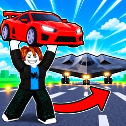 Stop the Plane icon