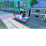 No slender allowed