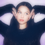 ୨୧ olivia rodrigo