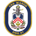 USS Mason