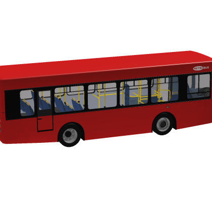 🧱 Go Ahead London Metrous Optare East Lancs Est