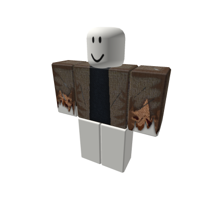 The jason guy (FRIDAY THE 13TH) thumbnail