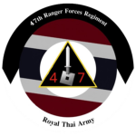 [ RTAC ] 47th Ranger Forces Regiment