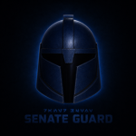 「 - Senate Guards - 」