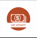 Say Donate #FR
