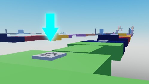 Obby Simulator [🗝️CHESTS!]