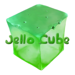 Jello Cube