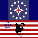 The USA Squad