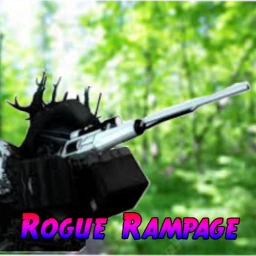 Rogue Rampage [BETA] icon