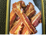THE CURLY BACON SQUAD
