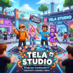 Tela Studio