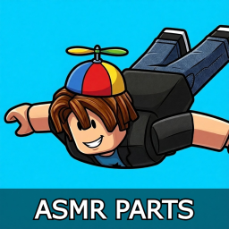 +1 Propeller Obby Escape