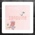- sanguine -