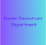 Group Human Resources Department