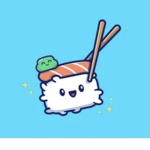 Yum sushi