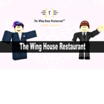 The Wing House Restaurant™