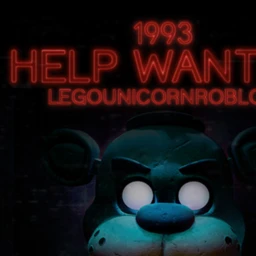 FNAF Help Wanted RP icon
