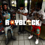 ROYBLOCK