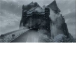 Vampires of vampire mountain