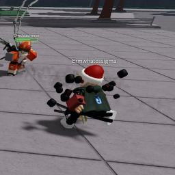 obby:)