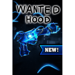 Wanted Hood!!