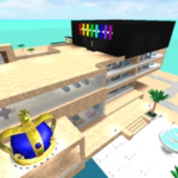 Beach House Roleplay icon