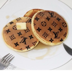 Monster Pancakes