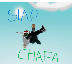 Slap chafa