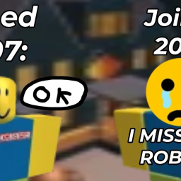 Flex your account age