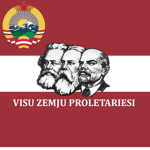 Proletarian Party of the Baltic Union State