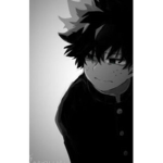 lovely deku