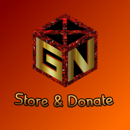 GN Store & Donate [Item Buyer]
