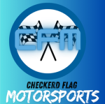 Checkered, flag motorsports