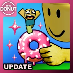 Realistic Hand RP 🖐🍩😋 [UPDATE] icon