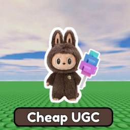 [UGC STORE] Grow a Garden [Candy Blossom]
