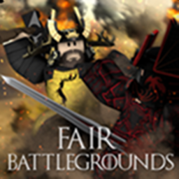 Fair Battlegrounds
