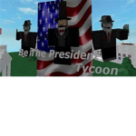 Blox Burg President fan club