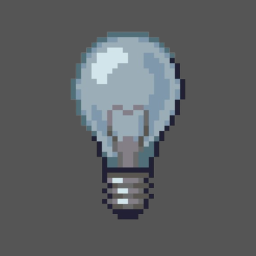 [Horror] Light Bulb