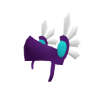 Purple Valkyrie