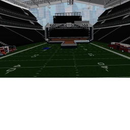 place for hosting concerts icon
