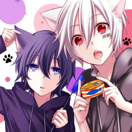 Anime Roblox decal