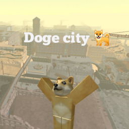 Doge City