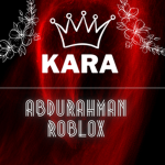 karalar grubu