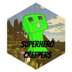 SuperHero Creepers