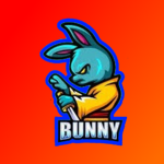 Mr Danger Bunny Plays